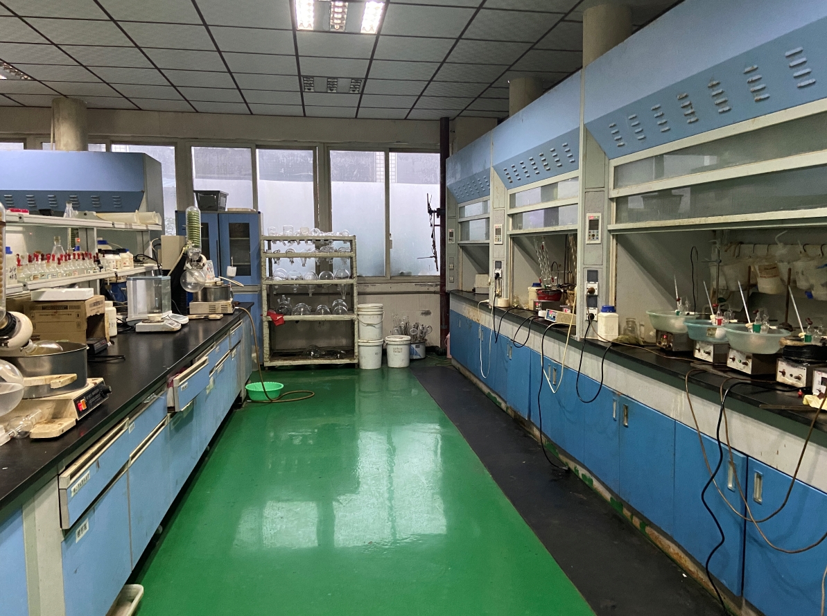 Laboratory 